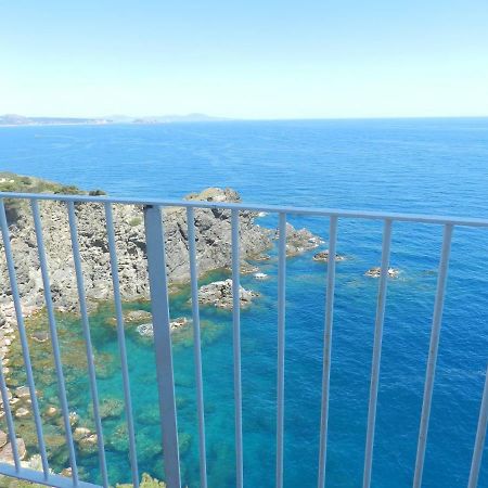 Cap Sa Sal Lofts Lejlighed Begur Eksteriør billede