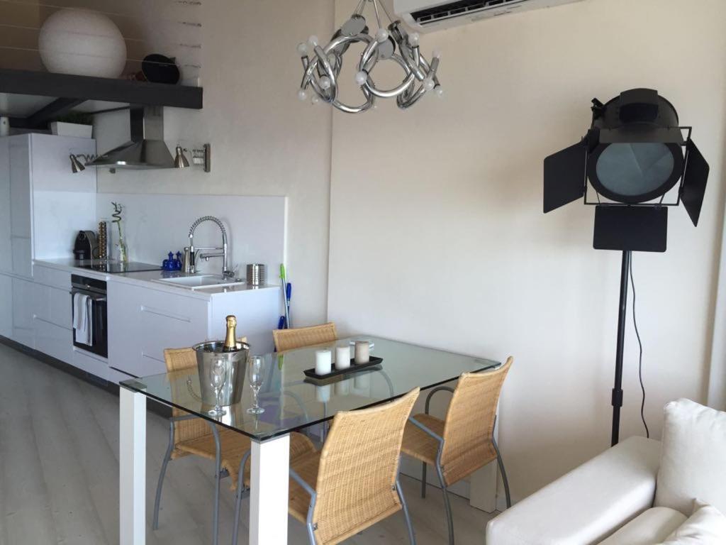 Cap Sa Sal Lofts Lejlighed Begur Eksteriør billede