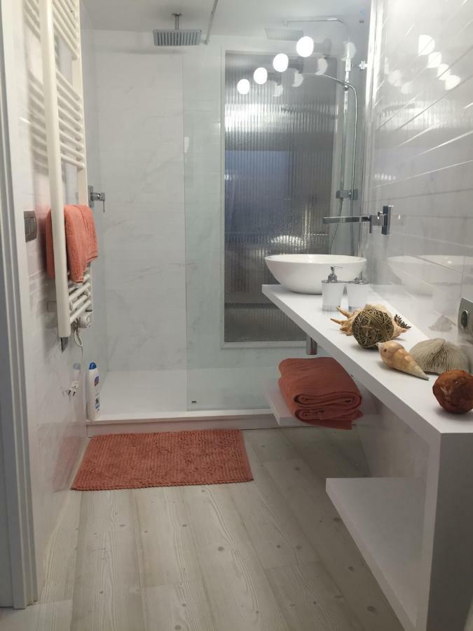 Cap Sa Sal Lofts Lejlighed Begur Eksteriør billede