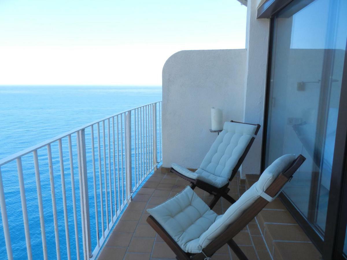 Cap Sa Sal Lofts Lejlighed Begur Eksteriør billede