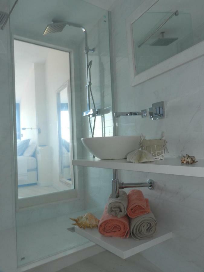 Cap Sa Sal Lofts Lejlighed Begur Eksteriør billede