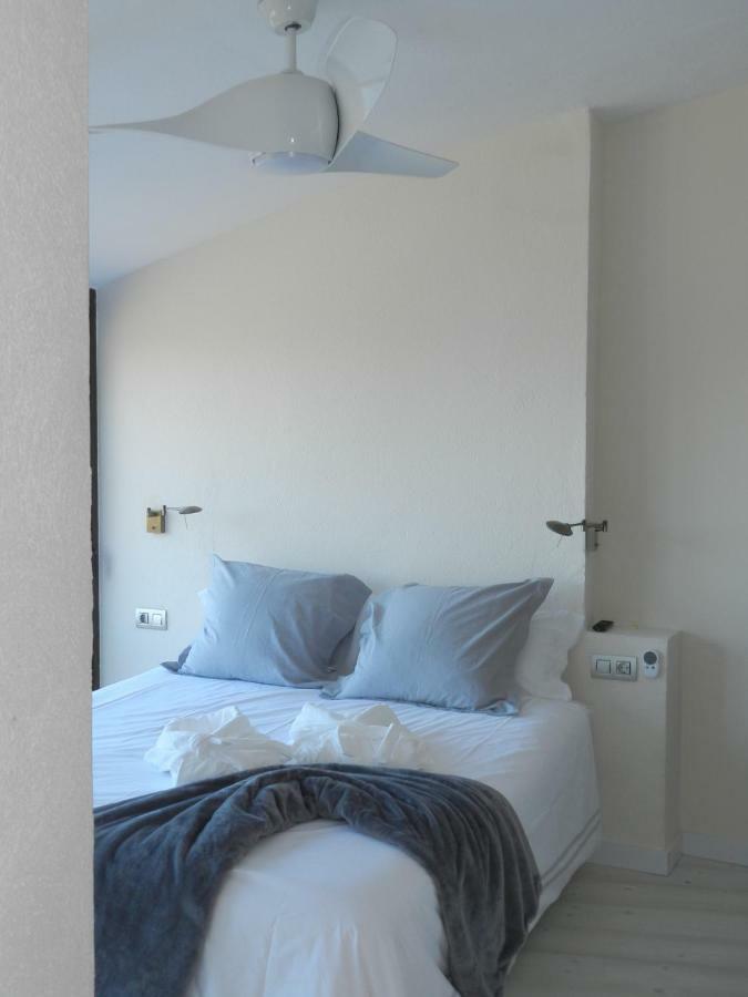 Cap Sa Sal Lofts Lejlighed Begur Eksteriør billede