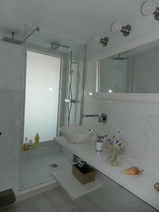 Cap Sa Sal Lofts Lejlighed Begur Eksteriør billede